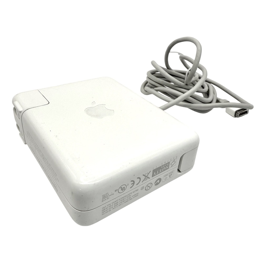 Apple 85W MagSafe Power Adapter Charger OEM for MacBook Pro A1172 - Picture 5 of 9